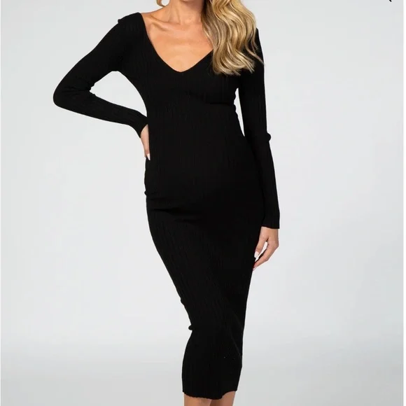 black velvet bodycon mini dress Off-Piste main image 0